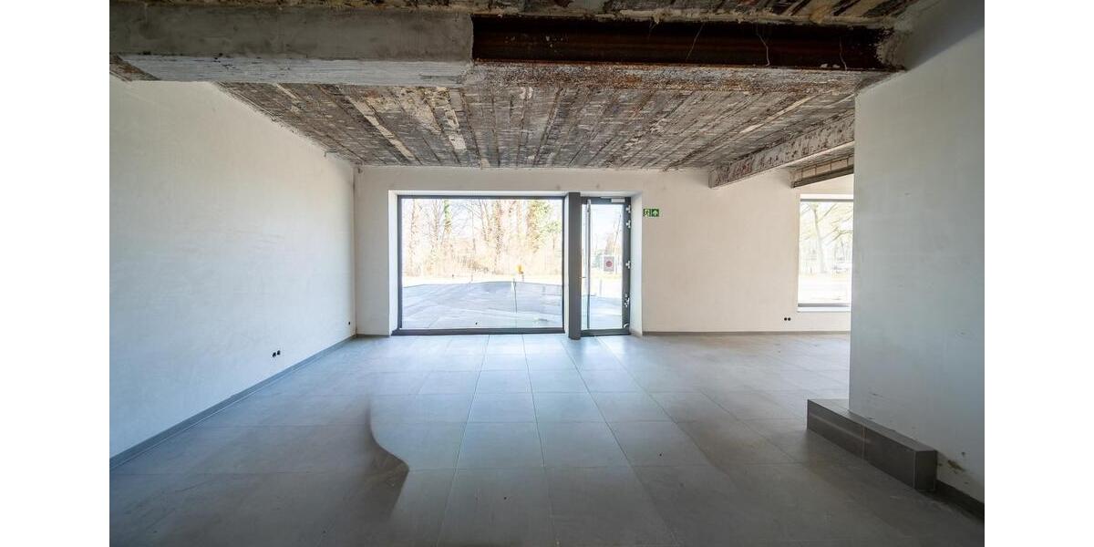 Gewerbeobjekt Bedburg-Hau Hau - 1.500&euro; | Angebot:22166169