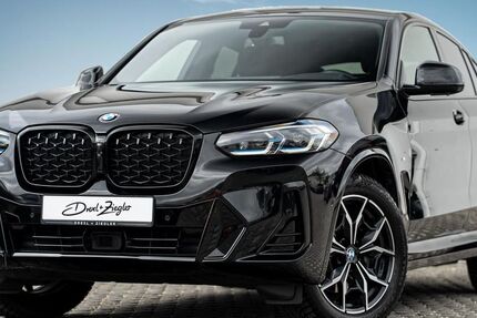BMW X4 18.890 km 54.499 &euro; Günzburg 89312