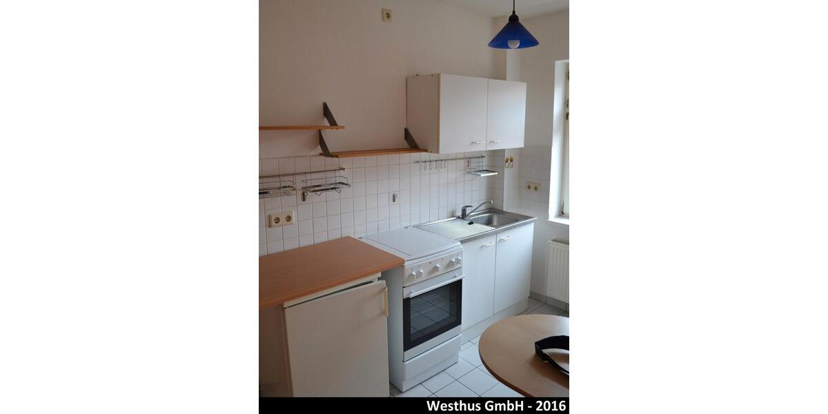 Erdgeschoßwohnung Wernigerode - 4 Zimmer, 86 m&sup2;, 150.000&euro; | Angebot:27069419