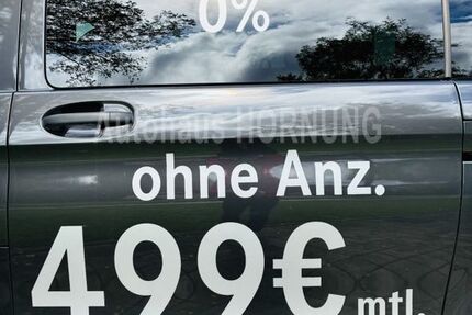 Mercedes-Benz eVito 5.990 km 59.900 &euro; Penzberg 82377