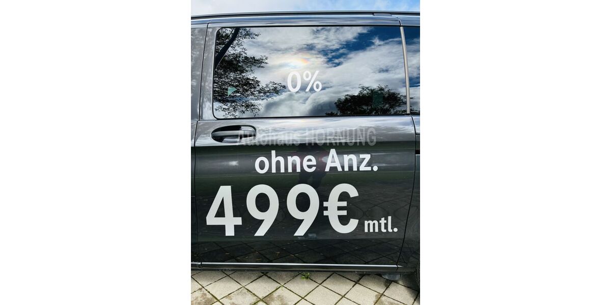 Mercedes-Benz eVito 5.990 km 59.900 &euro; Penzberg 82377