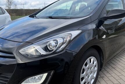 Hyundai i30 116.000 km 6.800 &euro; Wildau 15745