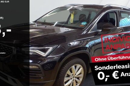 Seat Ateca 9.700 km 29.840 € Weiden 92637
