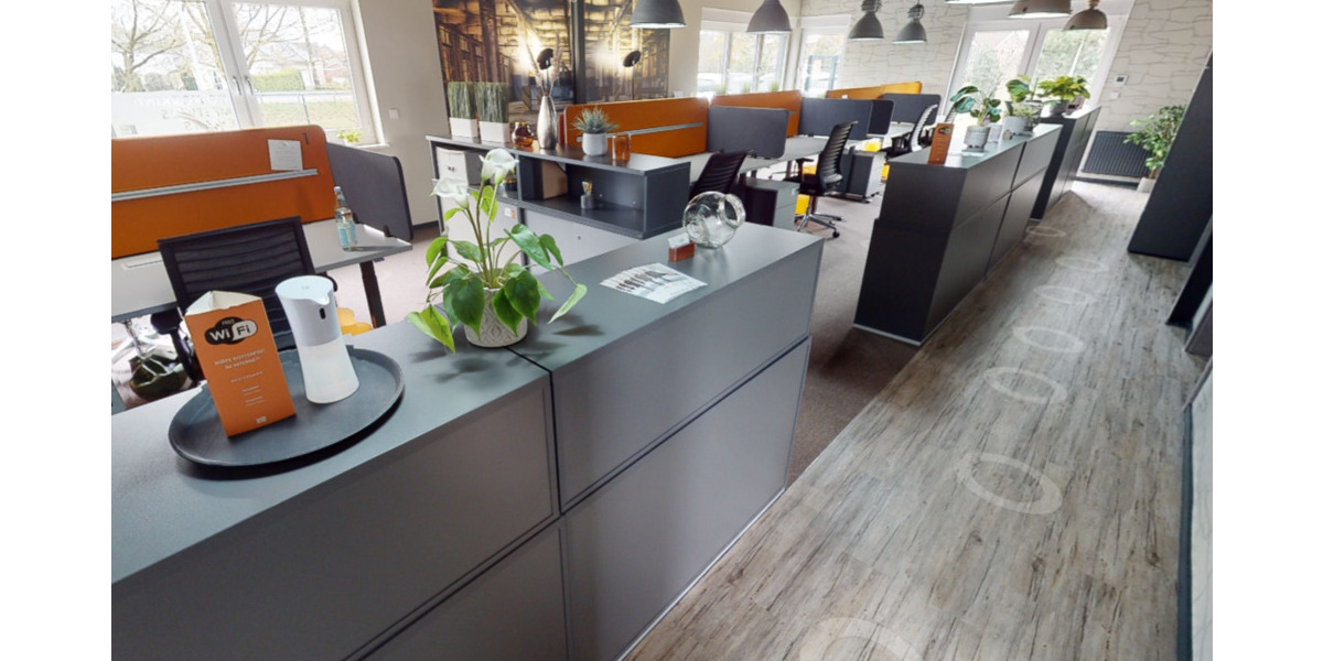 Gewerbeobjekt Uelsen - 245&euro; | Angebot:25483617