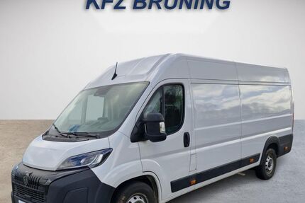Peugeot Boxer 29.132 km 25.280 &euro; Lingen (Ems) 49811