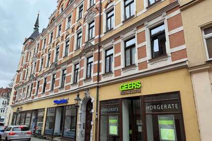 Einzelhandel in Freiberg 830 € 66 m²