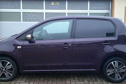 Seat Mii 78.894 km 8.990 € Jahnsdorf / OT Leukersdorf 09387