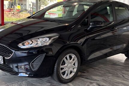 Ford Fiesta 41.319 km 16.790 € Geithain 04643