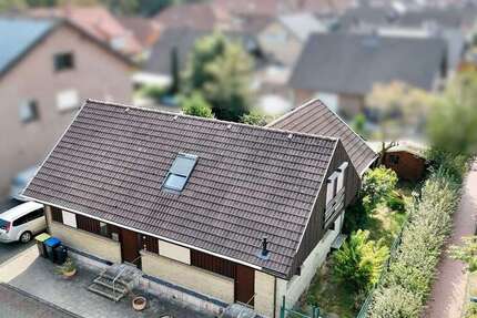 Haus Hövelhof - 4 Zimmer, 145 m&sup2;, 164.000&euro; | Angebot:27346395
