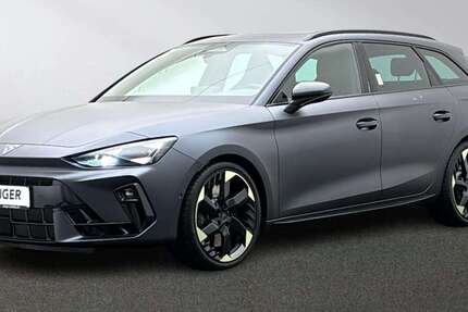 Cupra Leon 3.000 km 46.980 &euro; Münster 48157