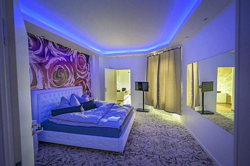 Stilvolles Hotel mit 22 Zimmern in zentraler Lage - vielseitig nutzbar & sofort verfügbar! 2 zimmer