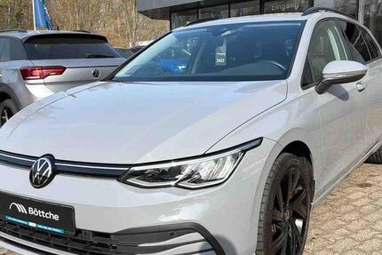 VW Golf 41.660 km 21.750 &euro; Bad Belzig 14806