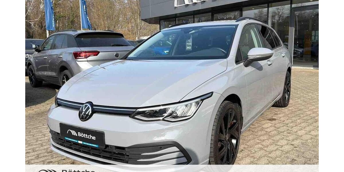 VW Golf 41.660 km 21.750 &euro; Bad Belzig 14806
