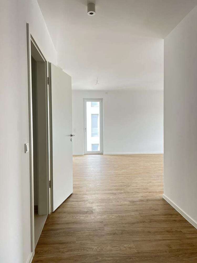 Wohnung zum Mieten in Wernigerode 1.179 € 78.6 m²