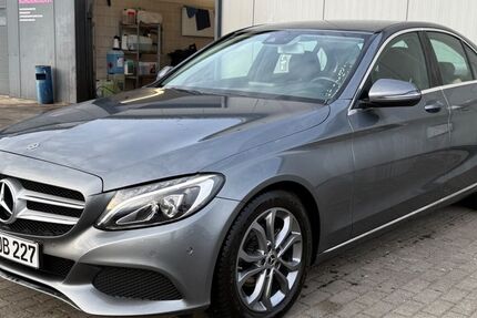 Mercedes-Benz C 180 87.367 km 18.990 &euro; Finowfurt 16244