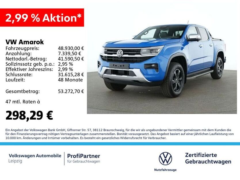 Amarok