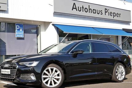 Audi A6 31.550 km 31.480 &euro; Schieder 32816