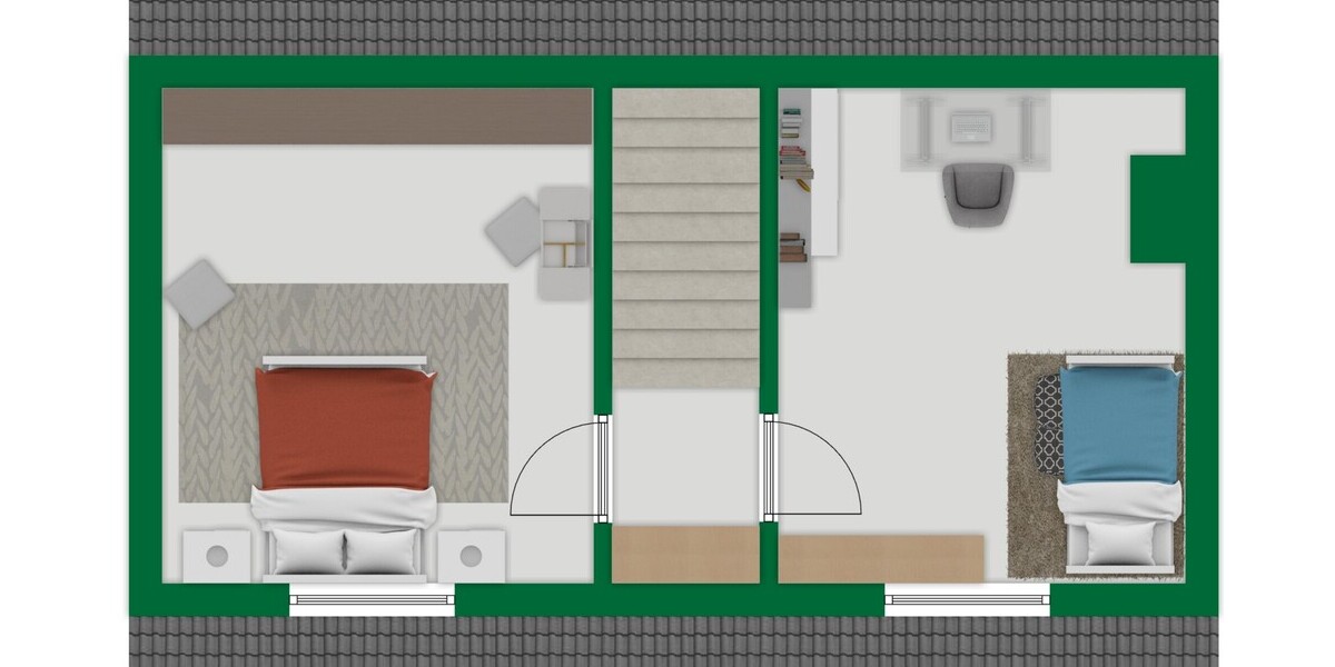 Ein- oder Zweifamilienhaus mit vielseitigen Nutzungsmöglichkeiten *provisionsfrei* - Einfamilienhaus Königswinter | Angebot:26193316