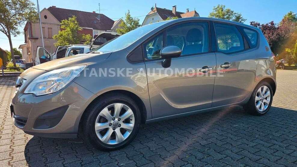 Meriva