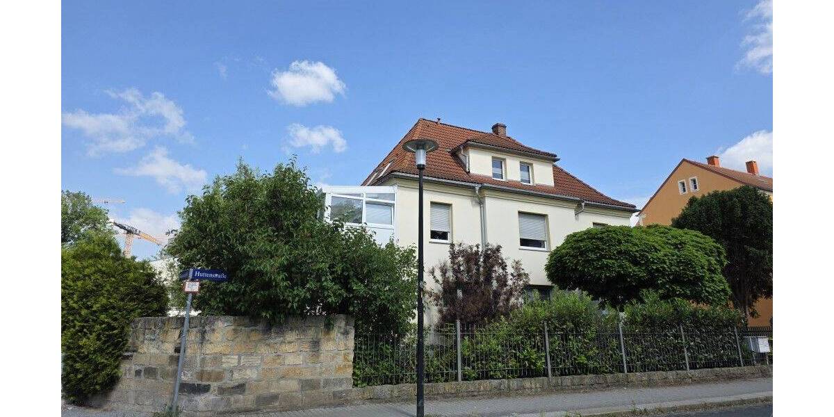 Mehrfamilienhaus, Wohnhaus Dresden Striesen-West - 4 Zimmer, 397 m&sup2;, 1.200.000&euro; | Angebot:26807381