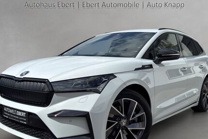 Skoda Enyaq 41.900 km 35.690 &euro; Bensheim 64625