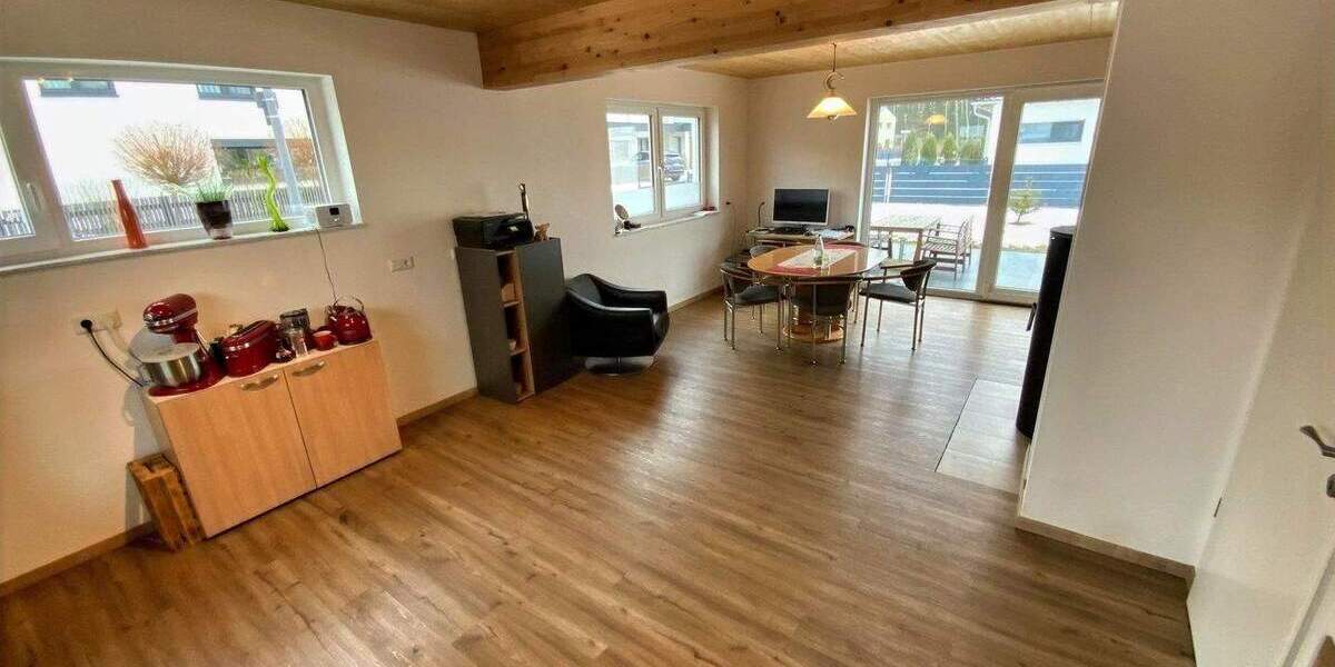 Einfamilienhaus Steinberg am See Steinberg - 4 Zimmer, 142 m&sup2;, 559.000&euro; | Angebot:25674598