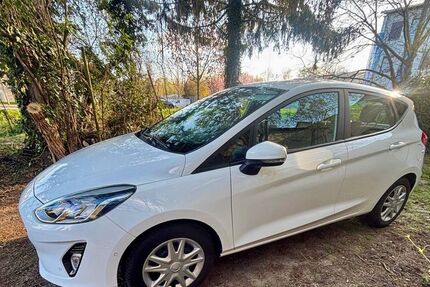 Ford Fiesta 57.400 km 11.500 &euro; ingelheim 55218