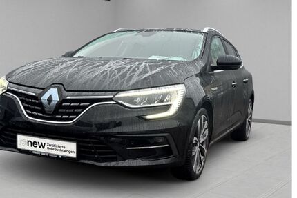 Renault Megane 58.900 km 17.880 &euro; Eschwege 37269