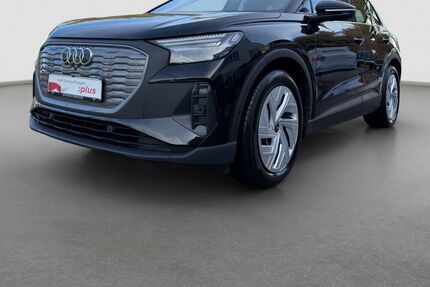 Audi Q4 e-tron 37.400 km 28.900 &euro; Haag bei München 83527