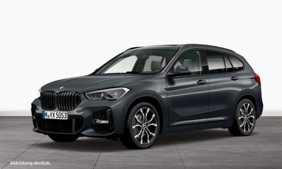 BMW X1 54.500 km 33.490 € Bitburg 54634