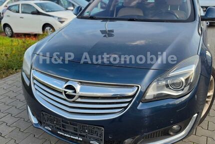 Opel Insignia 144.000 km 5.250 &euro; Dietzenbach 63128