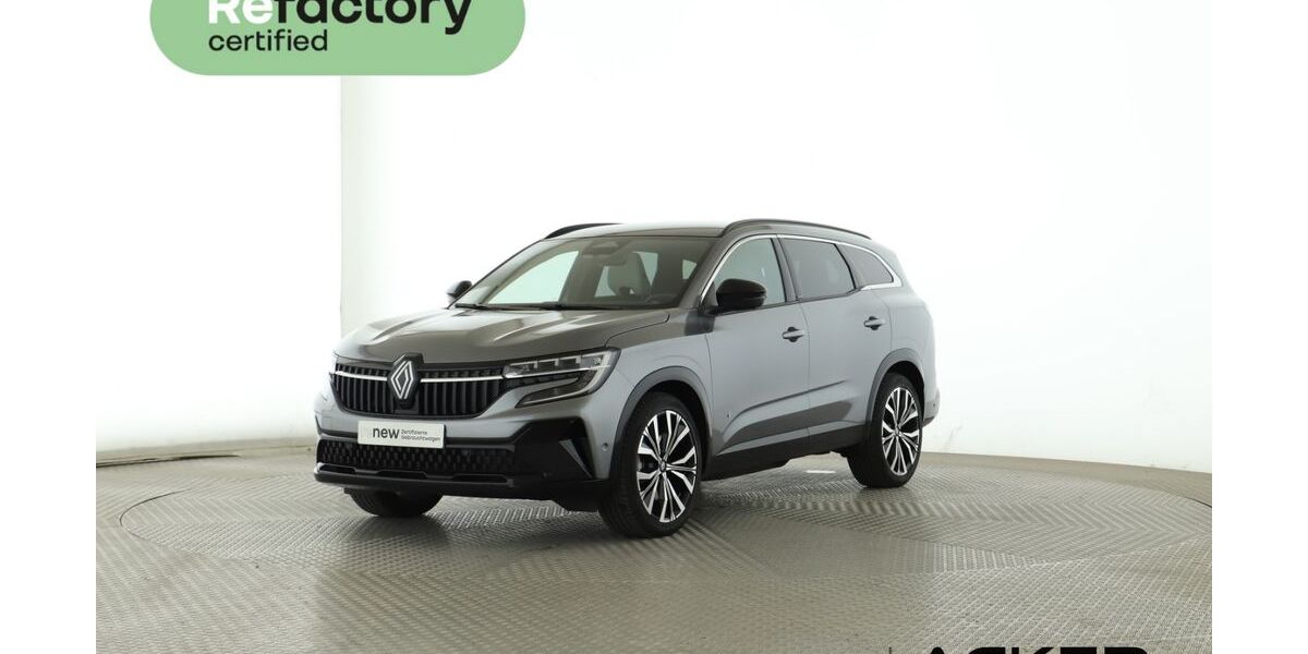 Renault Espace 25.099 km 36.290 &euro; Marburg 35043