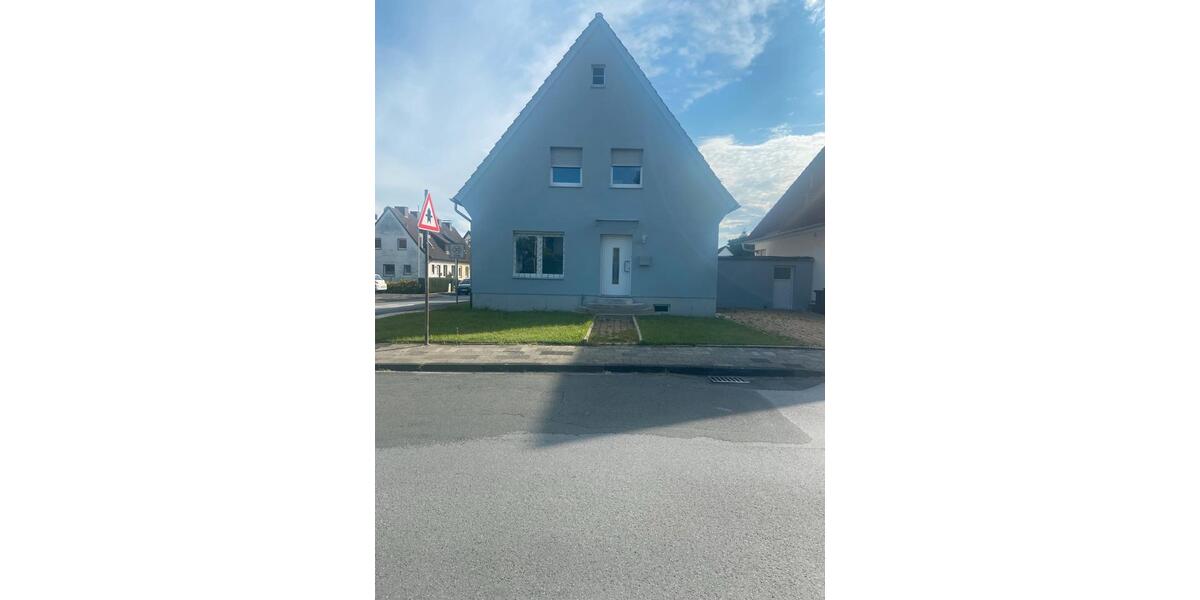 Einfamilienhaus Wadersloh - 8 Zimmer, 176 m&sup2;, 375.000&euro; | Angebot:26698968