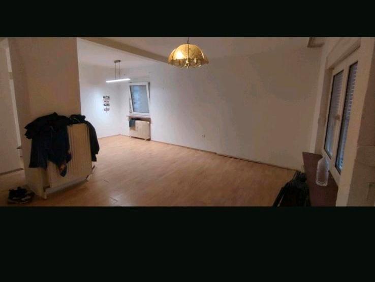 Etagenwohnung Steinau an der Straße - 3 Zimmer, 70 m&sup2;, 750&euro; | Angebot:24677332