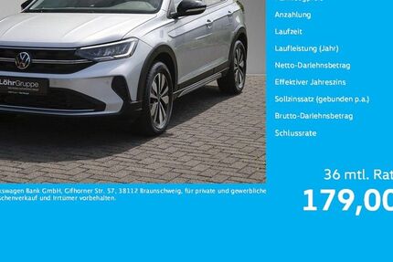 VW Taigo 8.270 km 21.480 &euro; Koblenz 56076