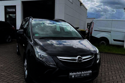 Opel Zafira 151.422 km 6.980 &euro; Moers 47441