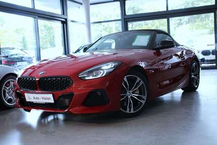 BMW Z4 40.465 km 35.490 € München 81825