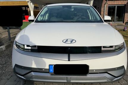 Hyundai IONIQ 5 46.168 km 33.200 &euro; Hamburg 21077
