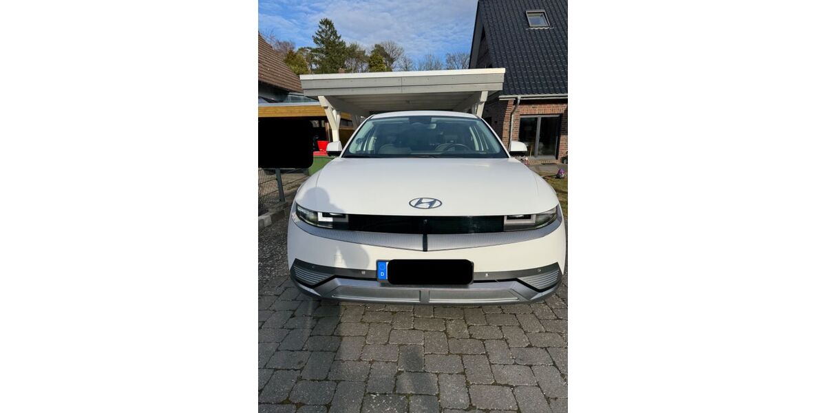 Hyundai IONIQ 5 46.168 km 35.900 &euro; Hamburg 21077