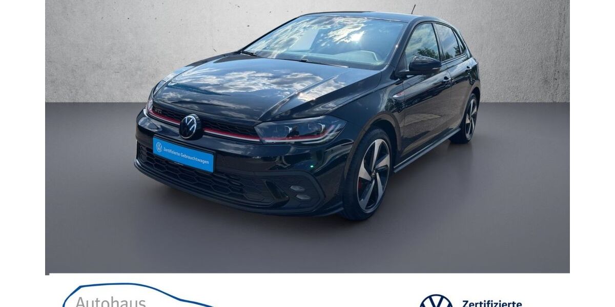 VW Polo 24.400 km 25.390 &euro; Markdorf 88677
