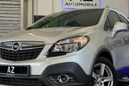 Opel Mokka 36.000 km 9.990 &euro; Mutlangen 73557