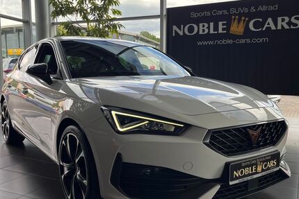 Cupra Leon 45.170 km 23.390 &euro; Giessen 35394