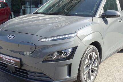 Hyundai KONA 36.000 km 17.890 &euro; Landshut 84030