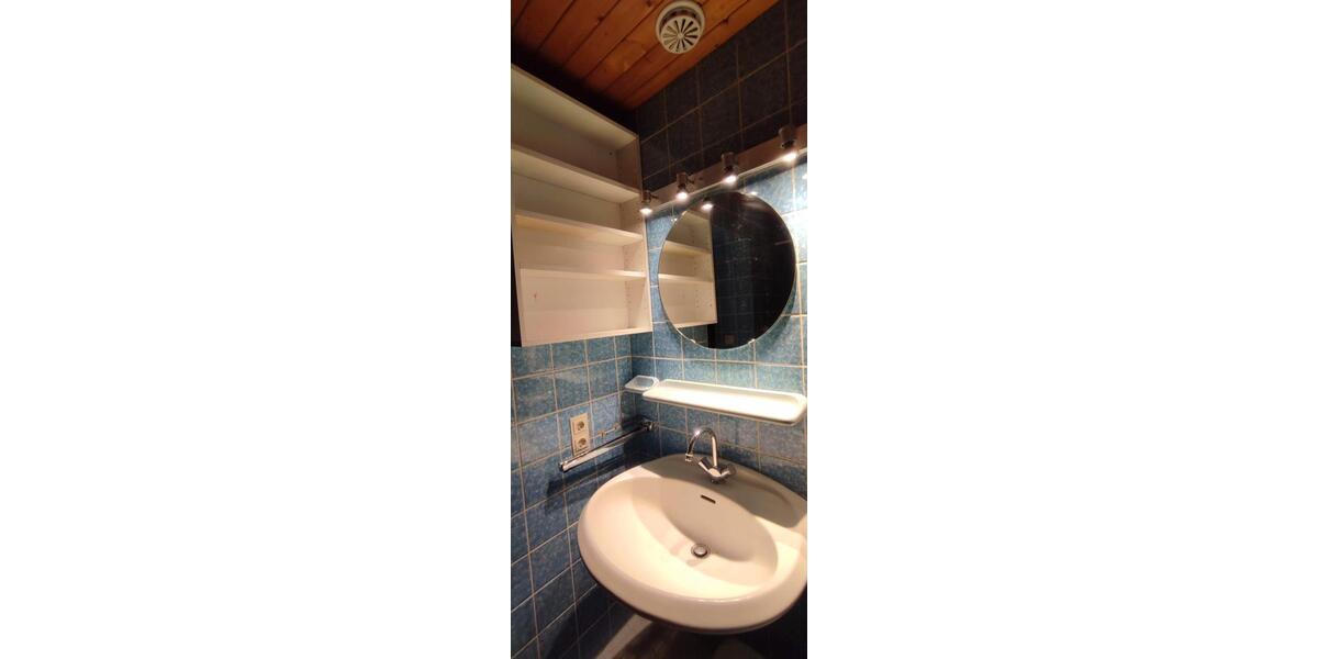 Etagenwohnung Nideggen - 1 Zimmer, 25 m&sup2;, 250&euro; | Angebot:26384110