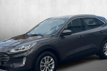 Ford Kuga 55.008 km 22.490 € Ludwigsburg 71636