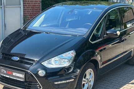 Ford S-Max 135.000 km 10.990 &euro; Warendorf 48231