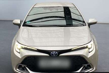 Toyota Corolla 12.500 km 25.790 € Grünwald 82031