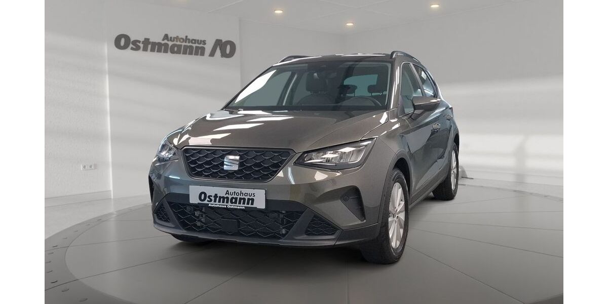 Seat Arona 3.900 km 23.889 &euro; Wolfhagen 34466