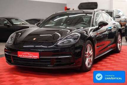 Porsche Panamera 29.704 km 56.950 &euro; Pfungstadt 64319