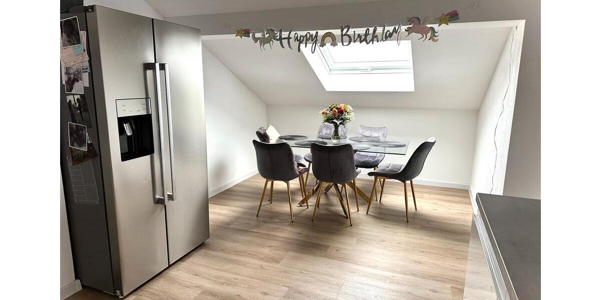 Etagenwohnung Ergolding - 4.5 Zimmer, 100 m&sup2;, 1.390&euro; | Angebot:24679880